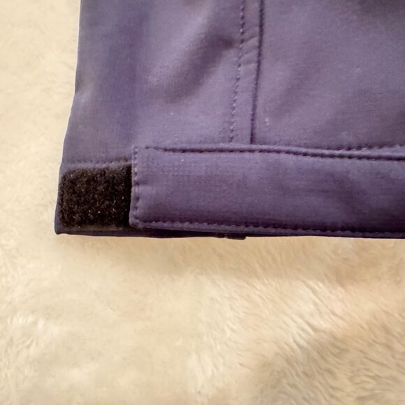 Free Country Navy Blue Medium/Heavy Weight Jacket Size XXL 50/52 - Picture 5 of 16